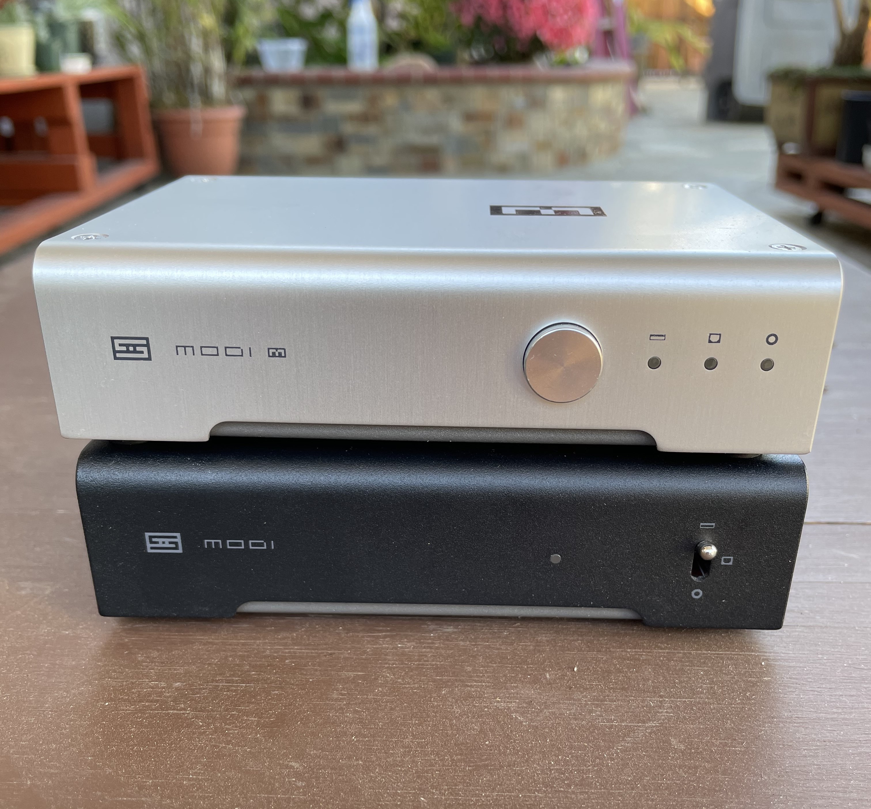 usb 2 vs usb 3 schiit