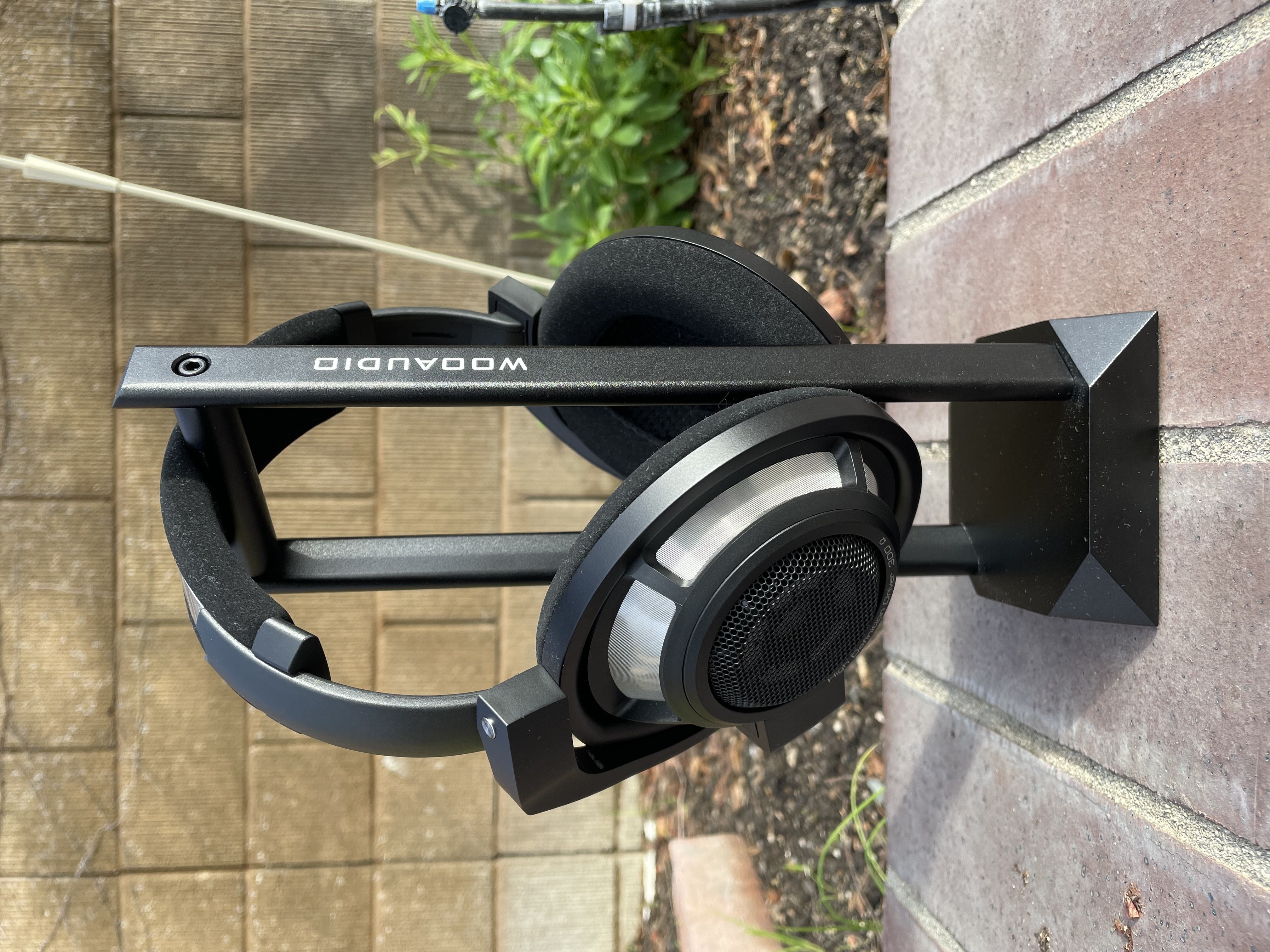 Sennheiser on discount ear hd800s headphones