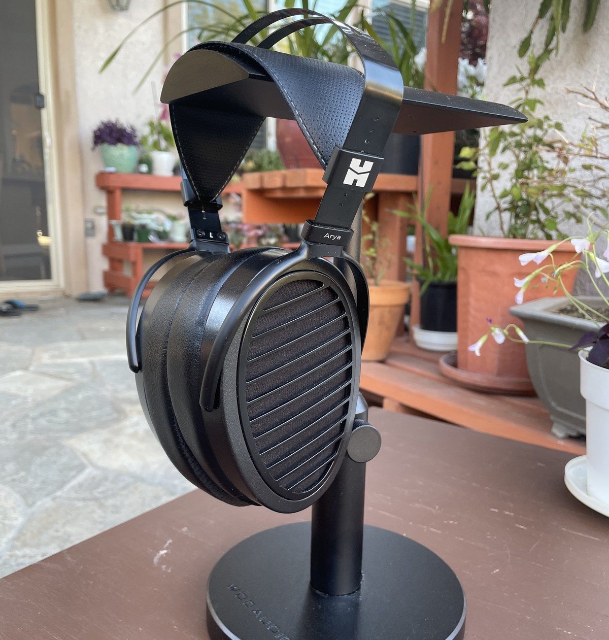 HIFIMAN Arya Non-Stealth Magnet (Updated 12/16/2021) image